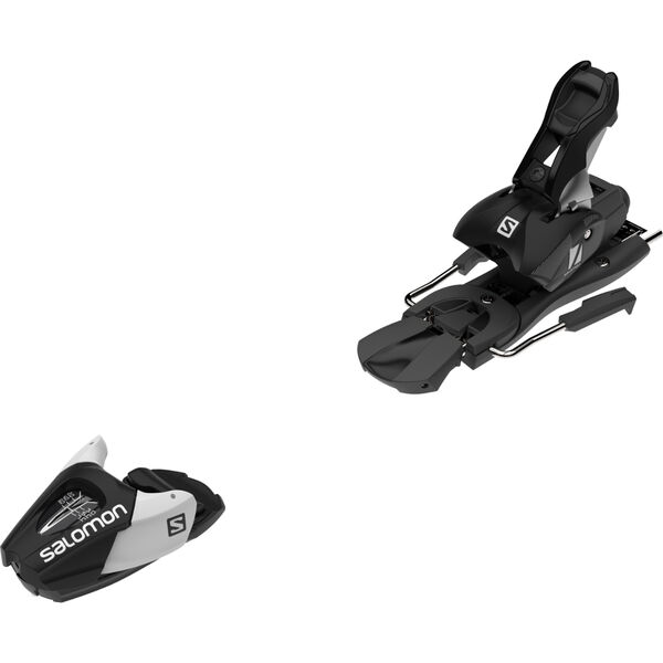 Salomon L7 Gripwalk Ski Bindings Kids