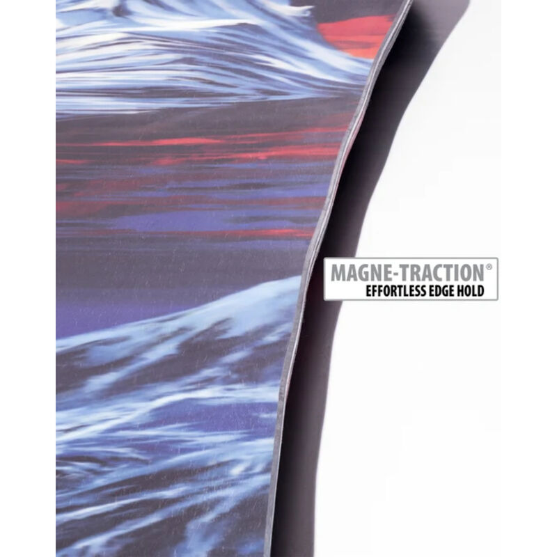 Lib Tech Dynamo Wide Snowboard image number 1