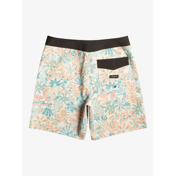 Quiksilver Surfsilk QS 69 18" Swim Bottoms Mens