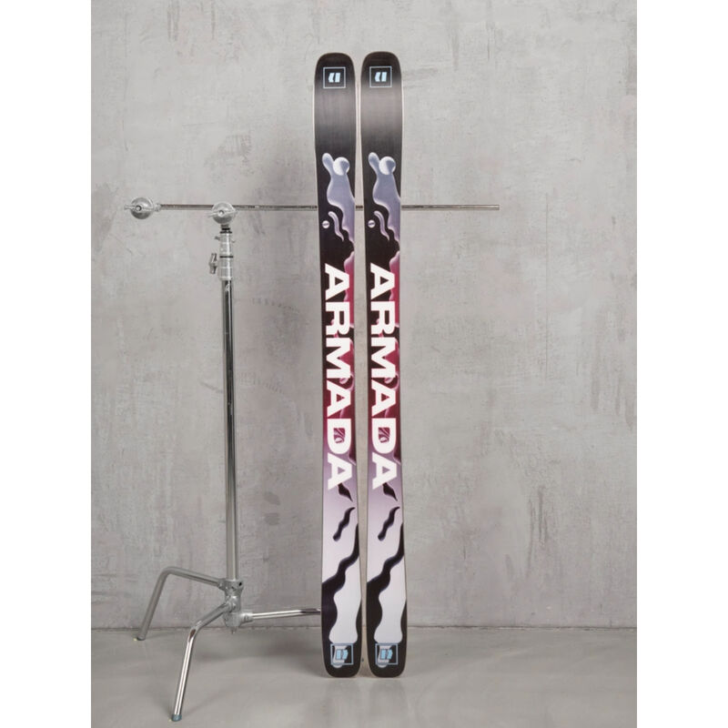 Armada ARW 94 Skis Womens image number 1