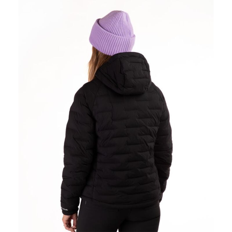 Boulder Gear Endurance Jacket Womens image number 2