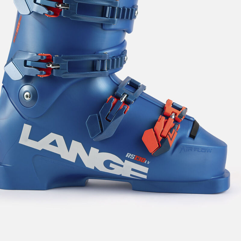 Lange RS 130 LV Ski Boots image number 8