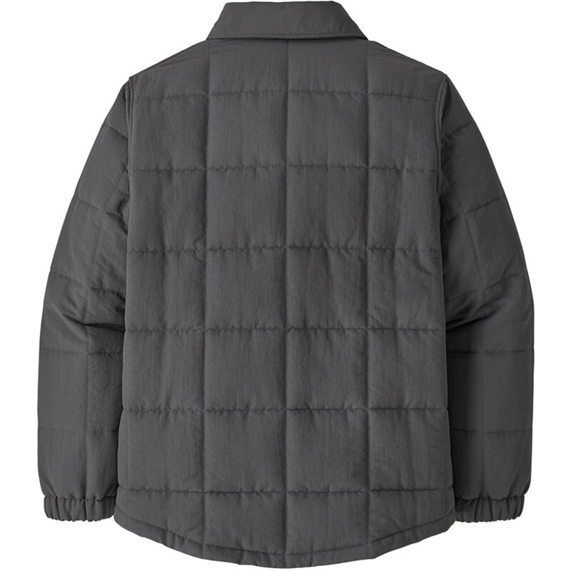 Patagonia Quilted Schacket Boys image number 1