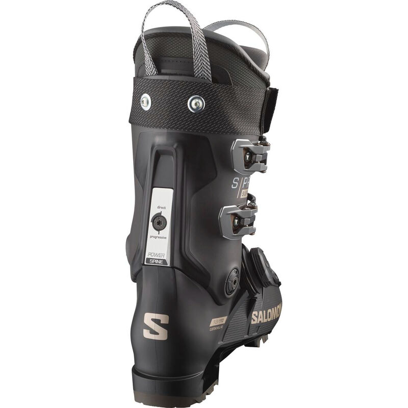 Salomon S/Pro Supra Boa 110 Ski Boots Mens image number 1