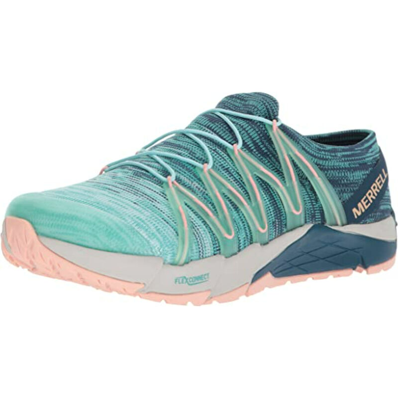 Merrell Bare Access Flex Knit Shoes Womens image number 0
