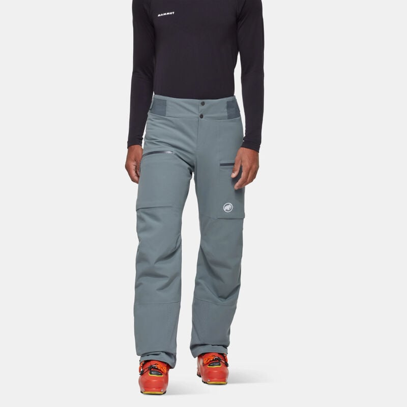 Mammut Stoney HS Thermo Pants Mens image number 1