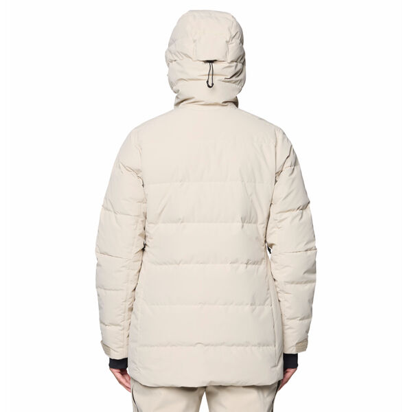 Mountain Hardwear Powder Maven Down Jacket Womens