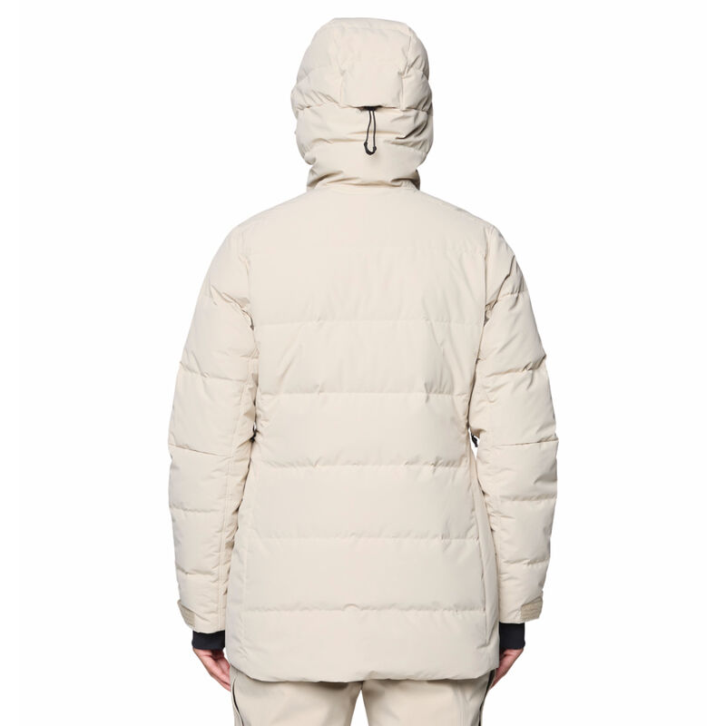 Mountain Hardwear Powder Maven Down Jacket Womens image number 1