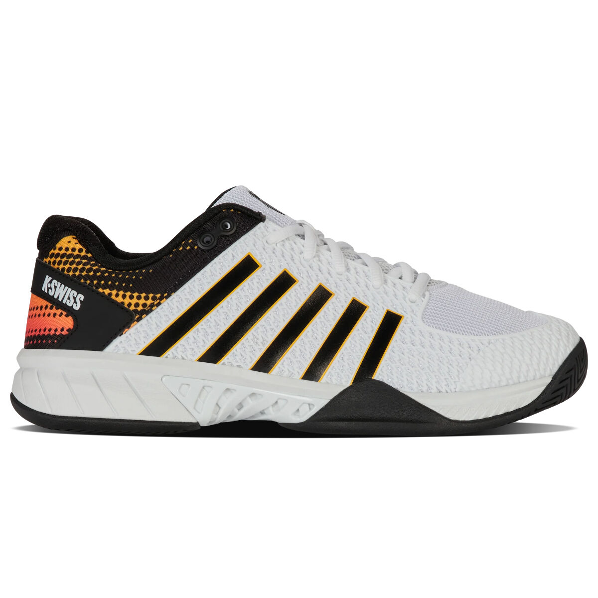 K-Swiss Express Light Pickleball Shoes Mens | Christy Sports