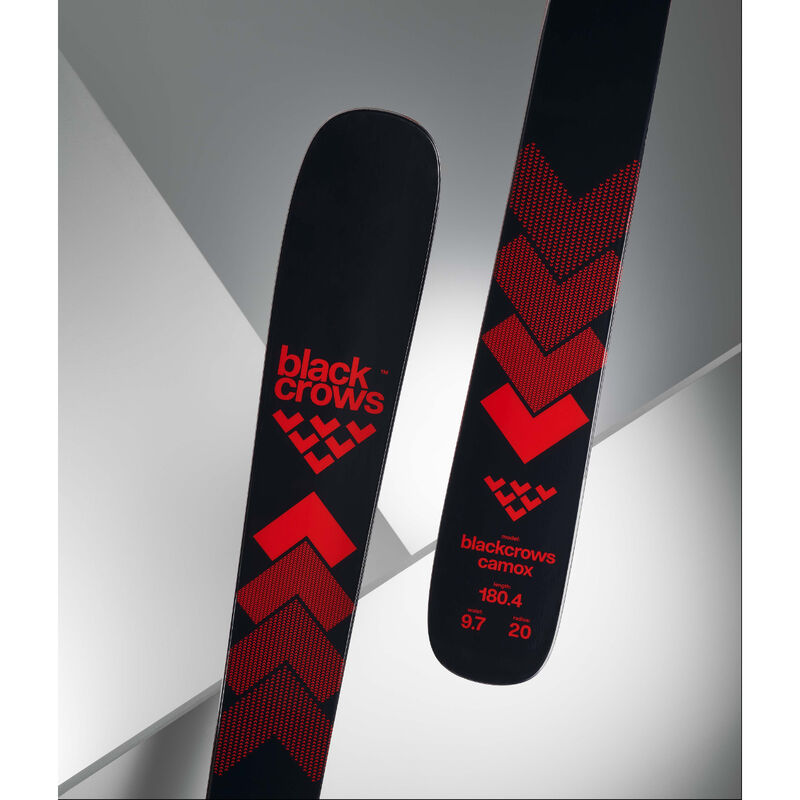 Black Crows Camox Skis image number 5