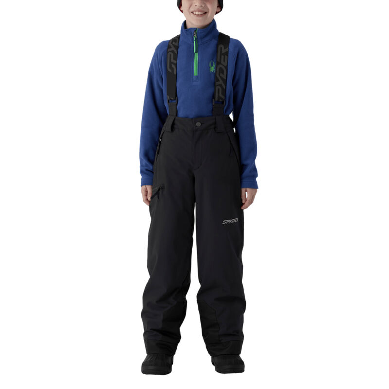 Spyder Propulsion Pants Boys image number 0