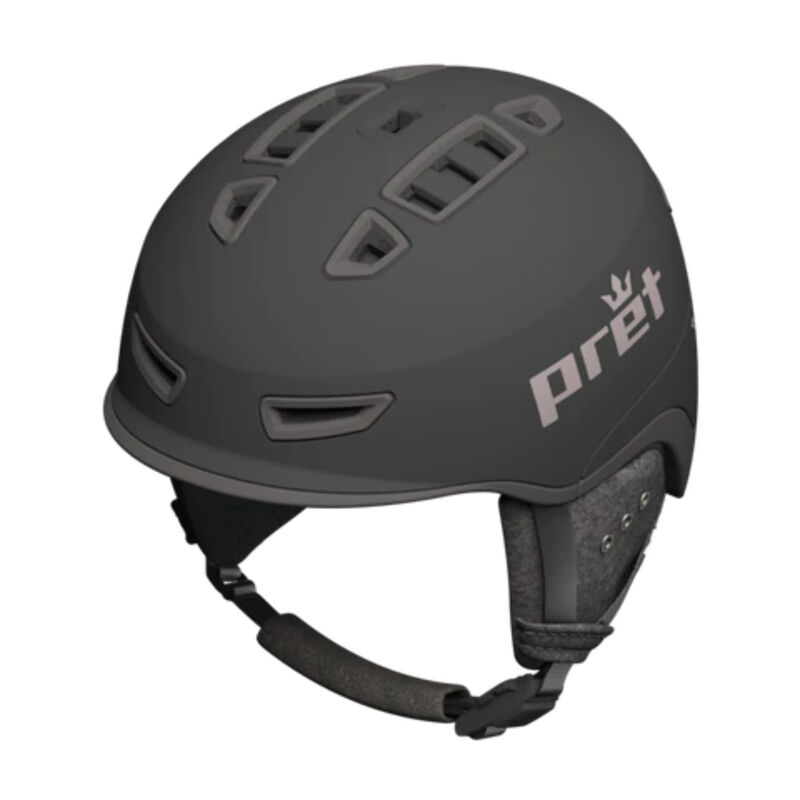 Pret Fury X Helmet image number 1