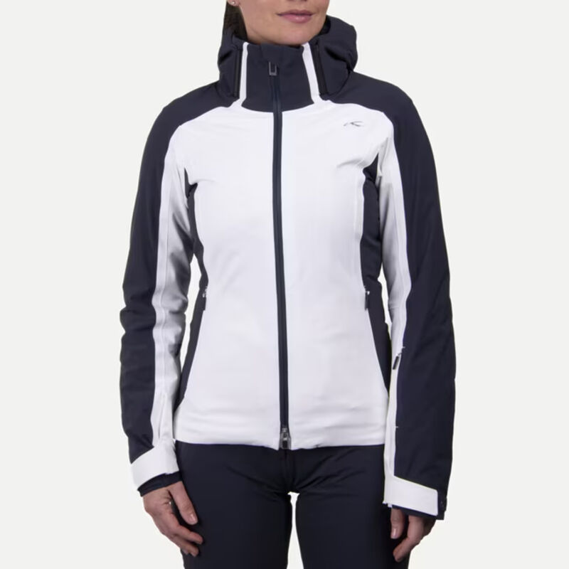 Kjus Formula Jacket Womens image number 0