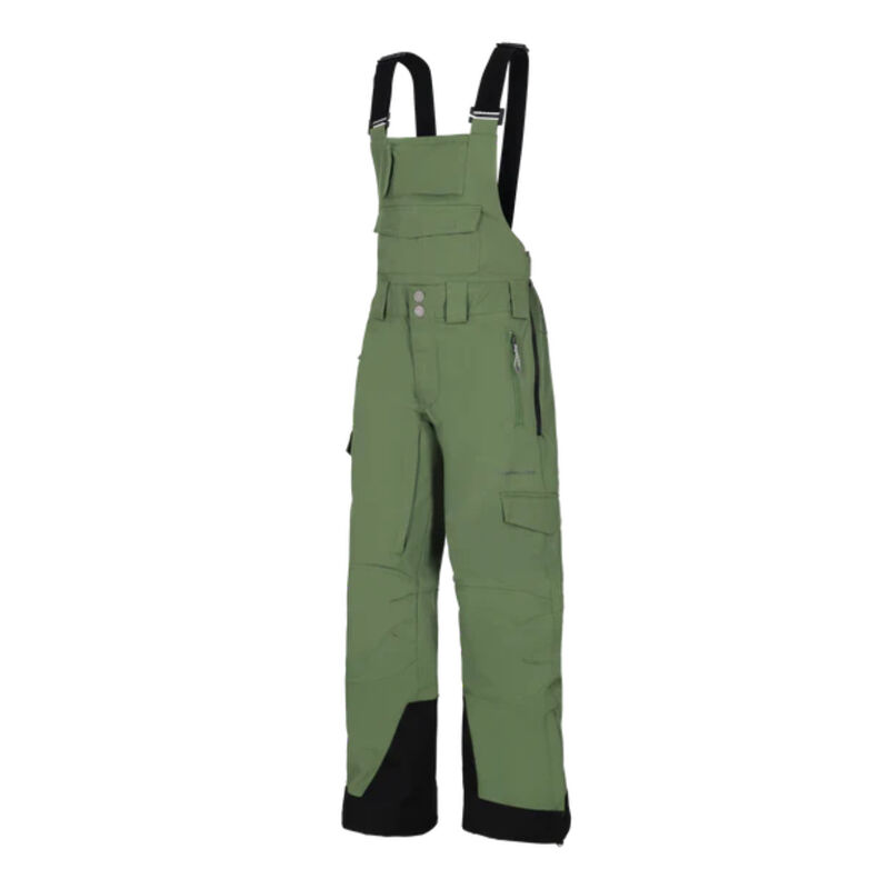 Obermeyer Carver Bib Pants Kids image number 0