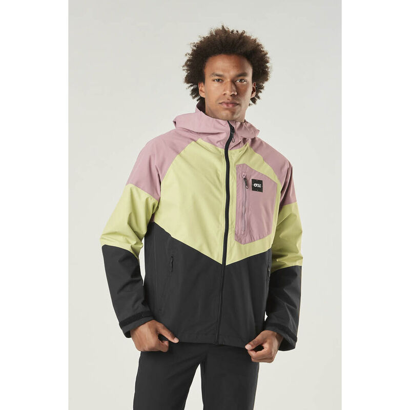 Picture Abstral + 2.5L Jacket Mens image number 2