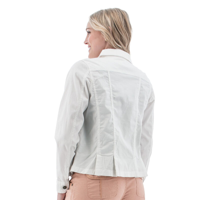 Aventura Arden V2 Jacket Womens image number 1