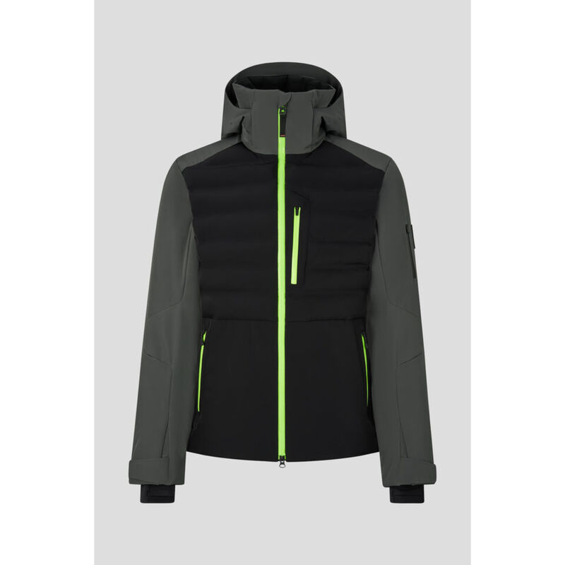 Bogner Ivo Ski Jacket Mens image number 0
