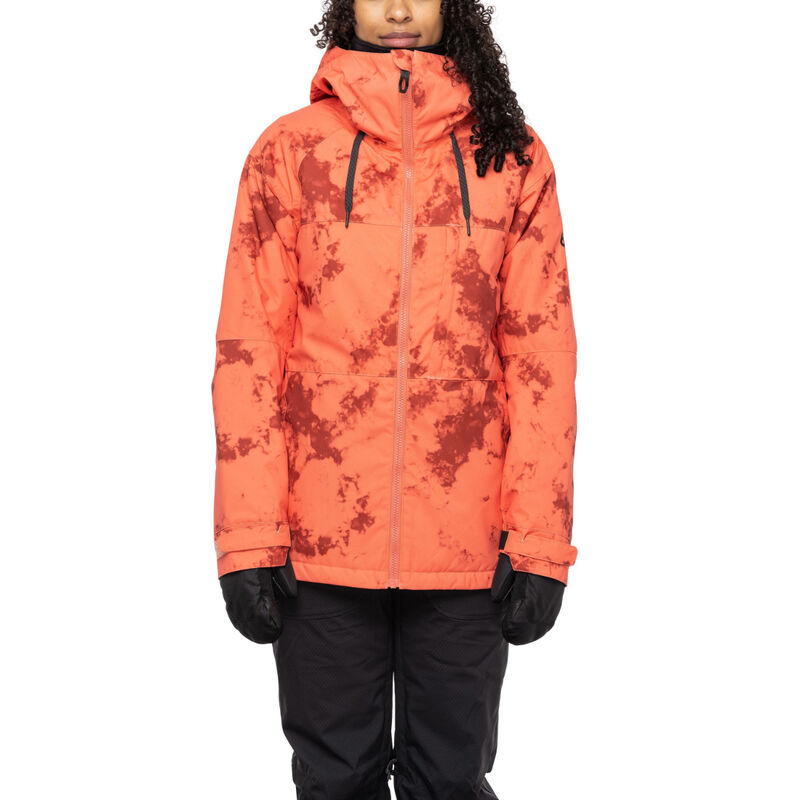 686 Athena Insulated Jacket Womens image number 0
