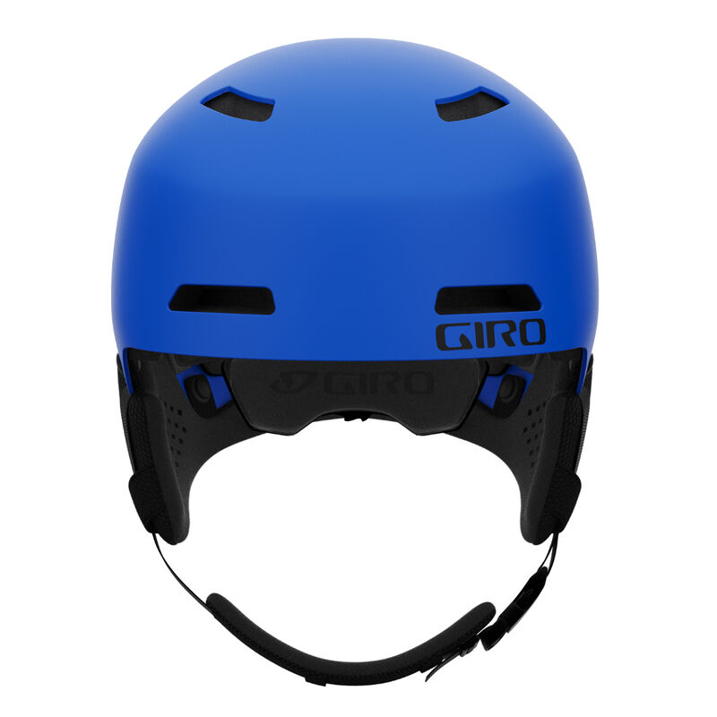 Giro Junior Crue MIPS Helmet image number 4