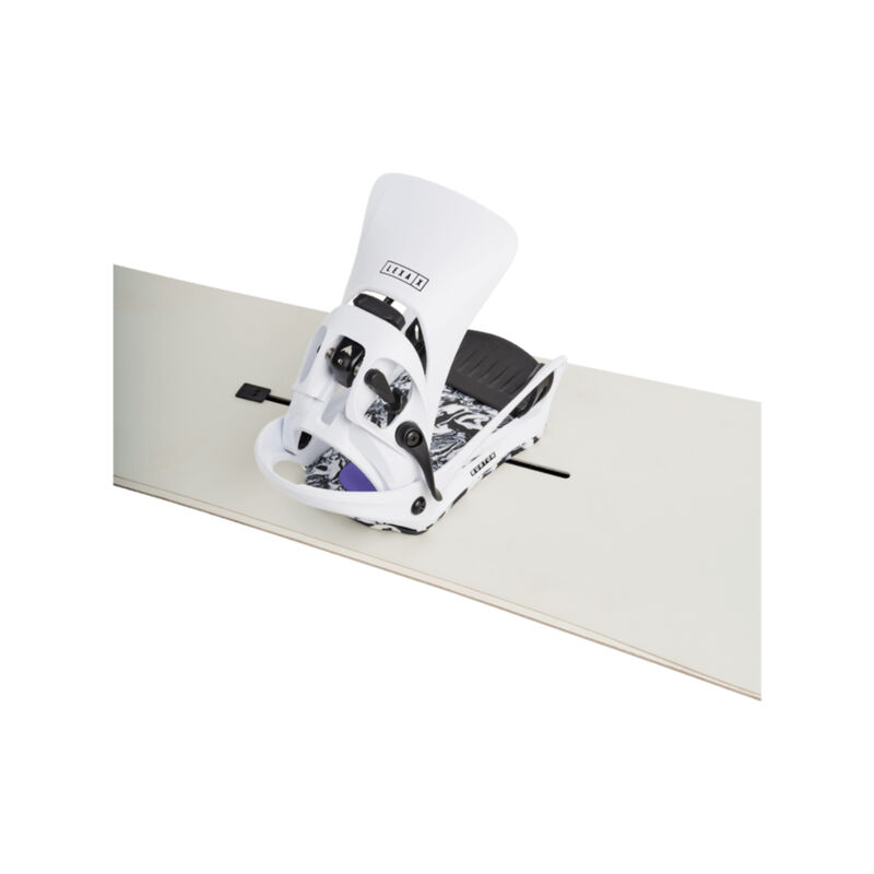 Burton Step On Lexa X Snowboard Bindings Womens image number 5