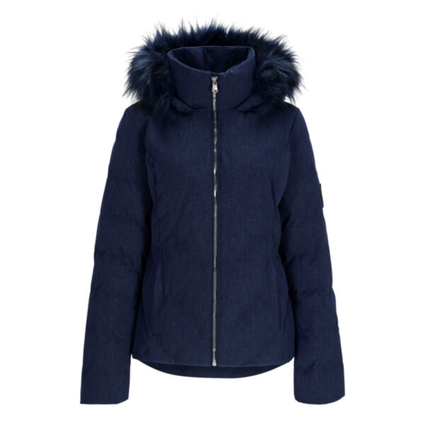Obermeyer Bombshell Luxe Jacket Womens
