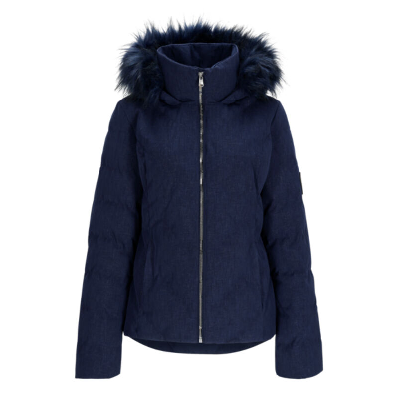 Obermeyer Bombshell Luxe Jacket Womens image number 0