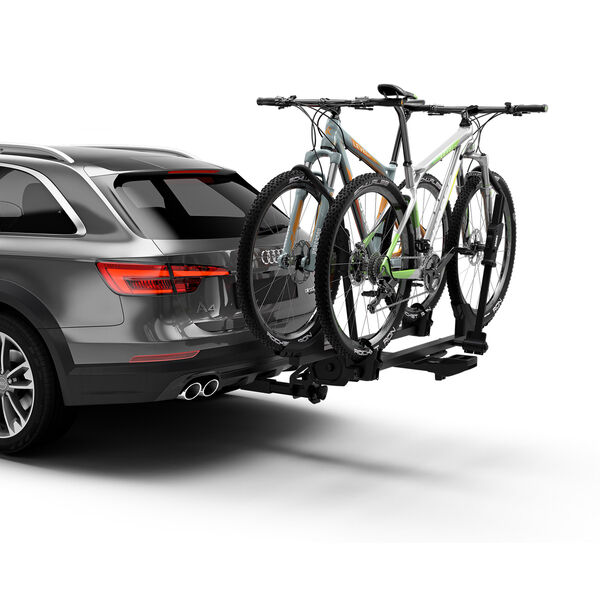 Thule Pro X2 2 Bike Hitch Rack