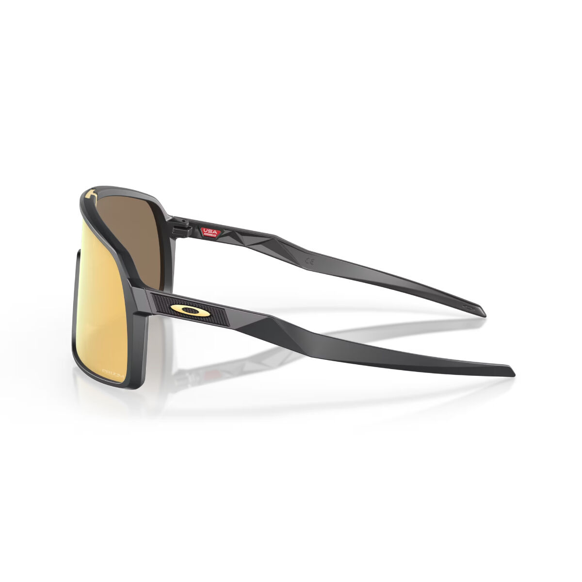 Oakley Sutro Sunglasses + Prizm 24k Lens | Christy Sports