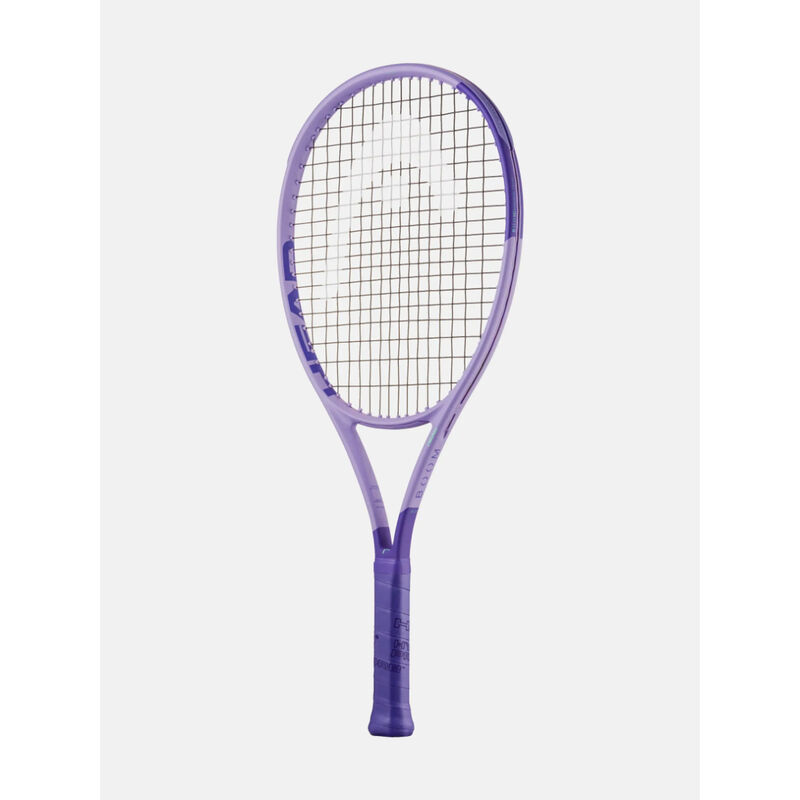 Head Boom Jr. 25 Tennis Racquet Juniors - Strung image number 0