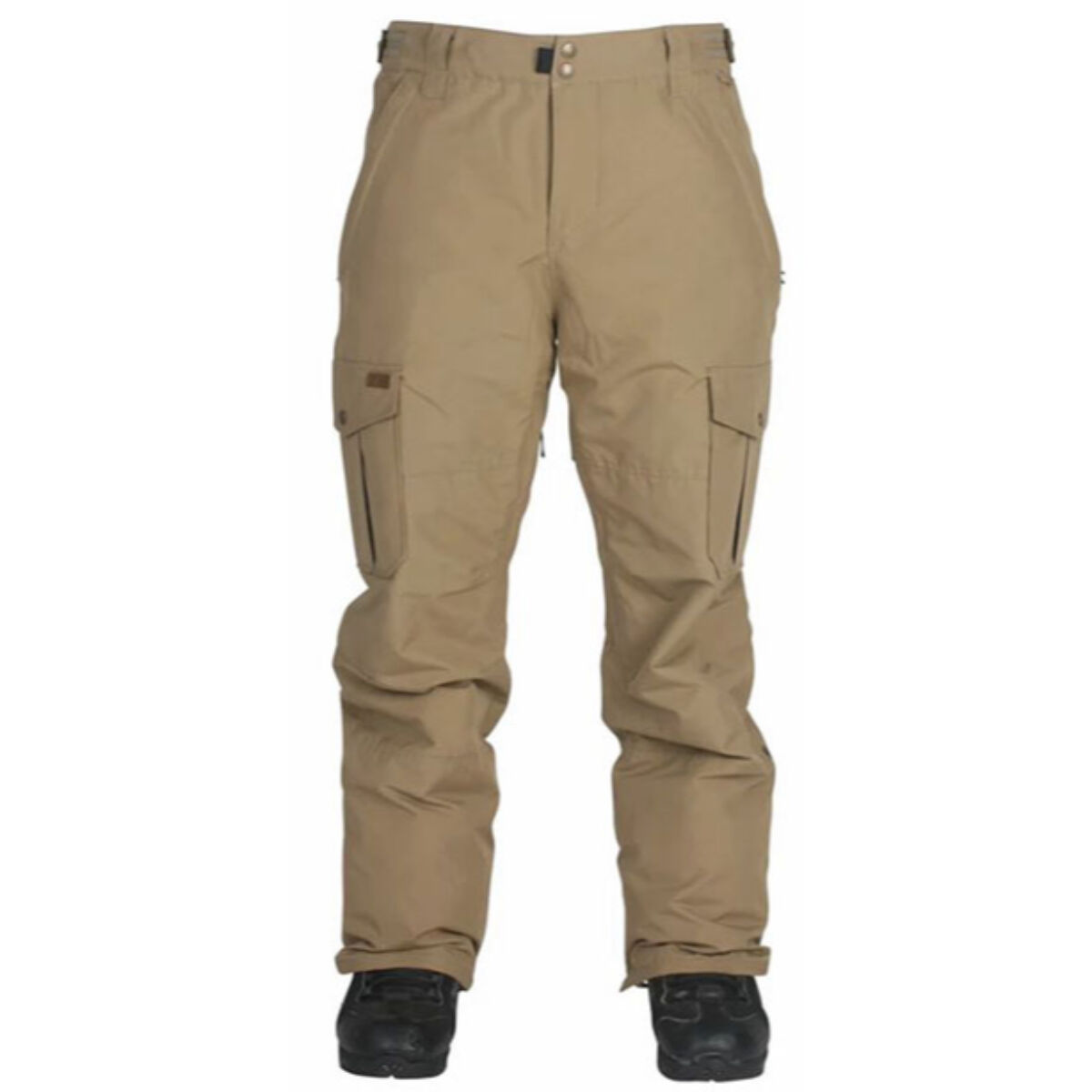 Ride Madrona Snowboard Pant Review  The Good Ride