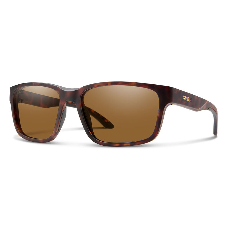 Smith Basecamp Sunglasses Womens image number 0
