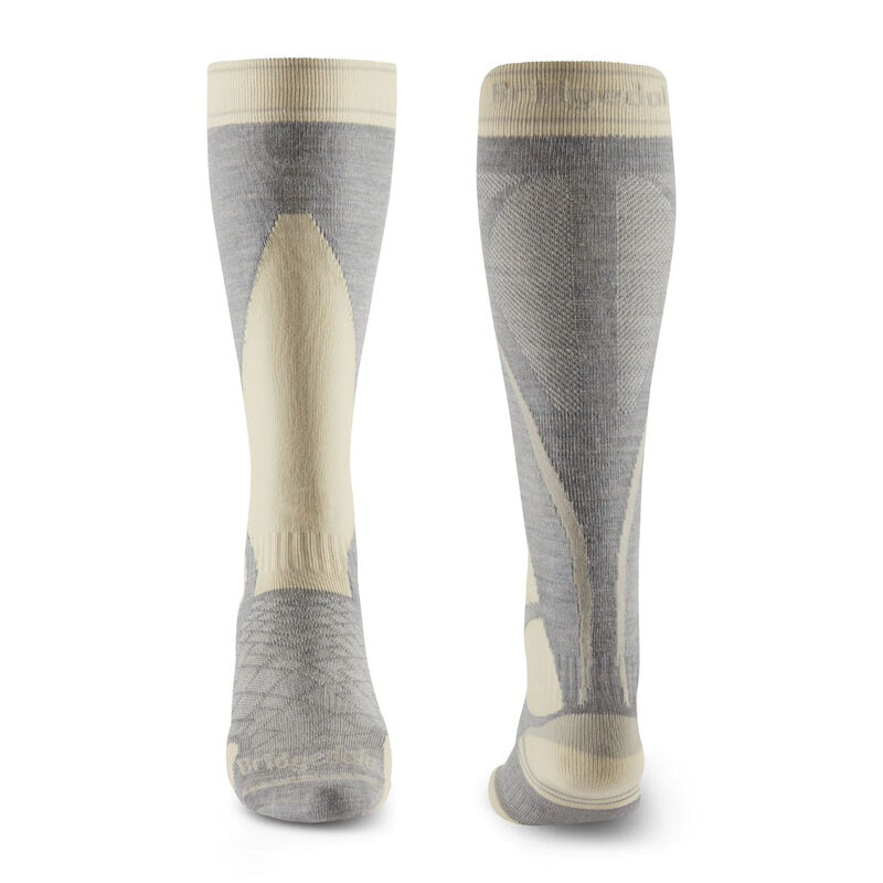 Bridgedale Ski Lightweight Socks Womens image number 1
