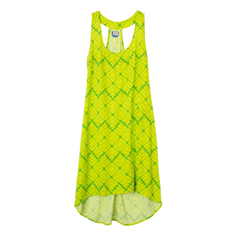 Kavu Jocelyn Dress Womens Christy Sports