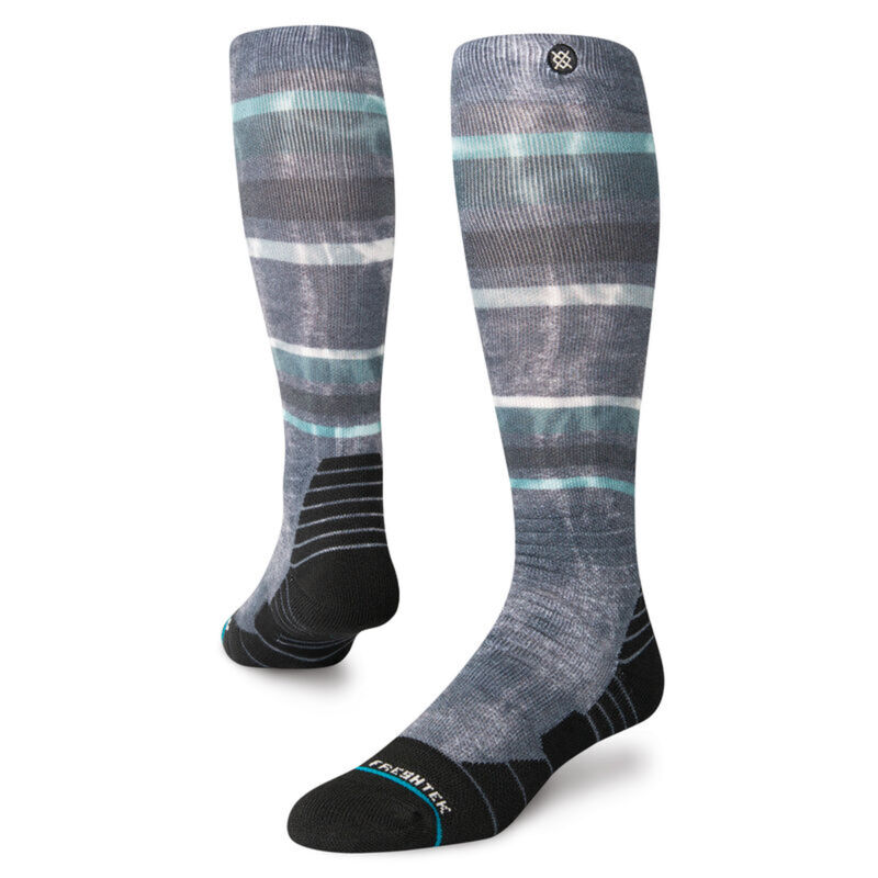 Stance Brong Snow Socks image number 0