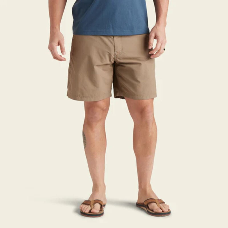 Howler Brothers Horizon Hybrid Shorts Mens image number 2