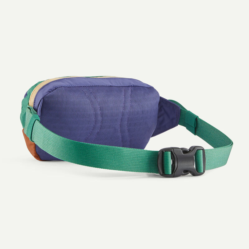 Patagonia Terravia Mini Hip Pack 1L image number 1