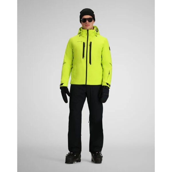 Obermeyer Fall Line Jacket Mens