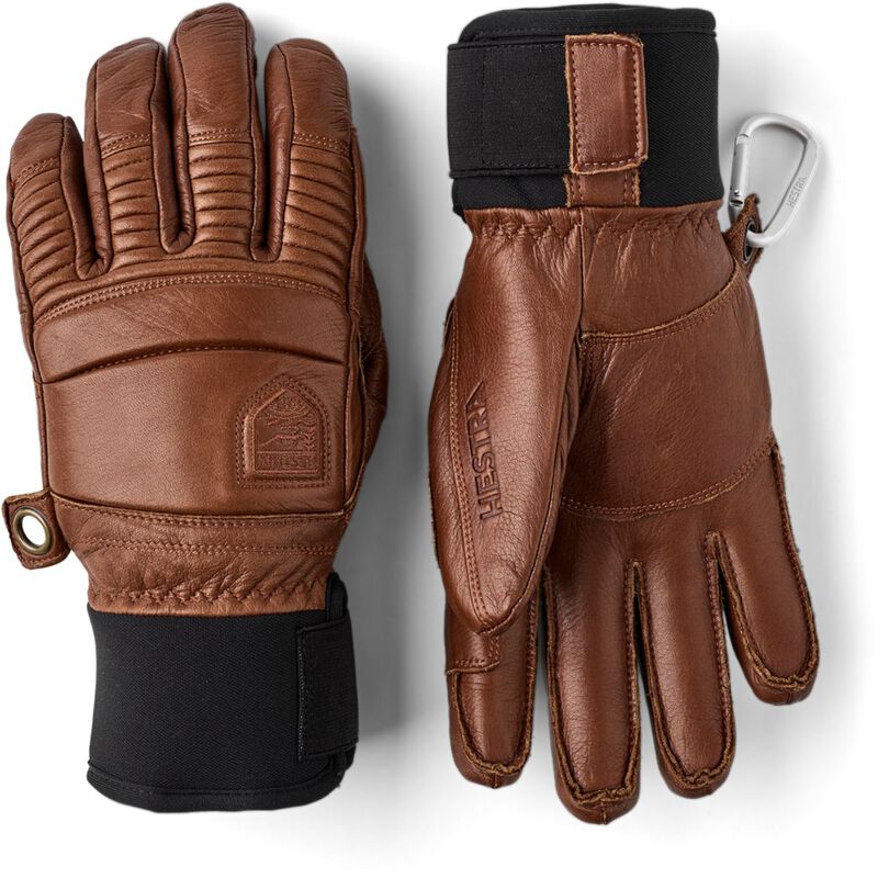 Hestra Leather Fall Line Glove Mens image number 2