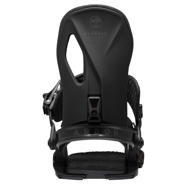 Arbor Cypress Snowboard Bindings image number 2