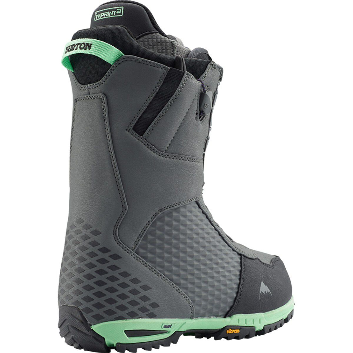 men's burton imperial snowboard boot