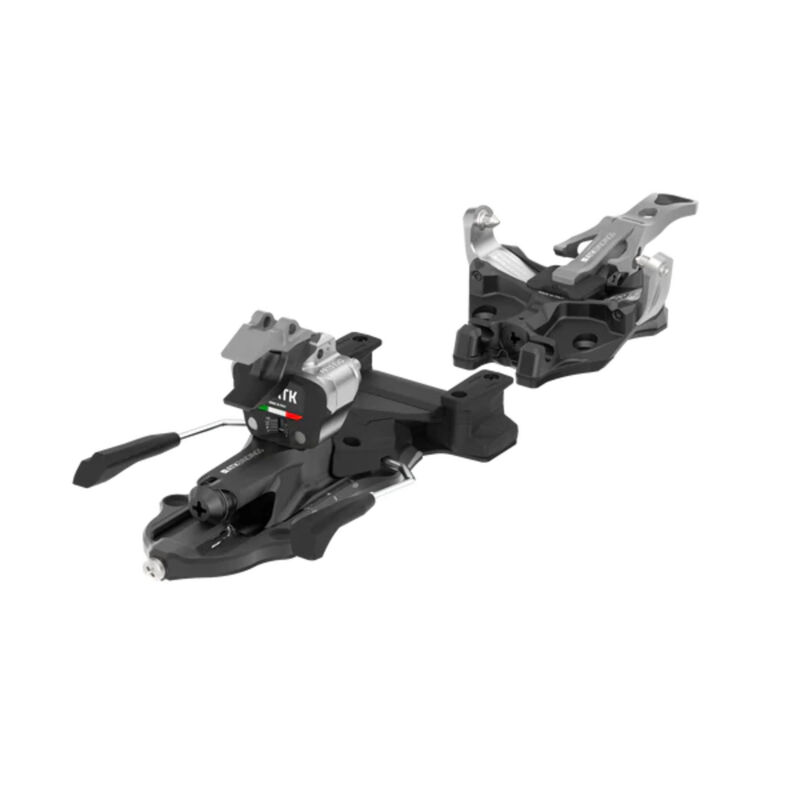ATK Freeraider 15 EVO Ski Bindings image number 2