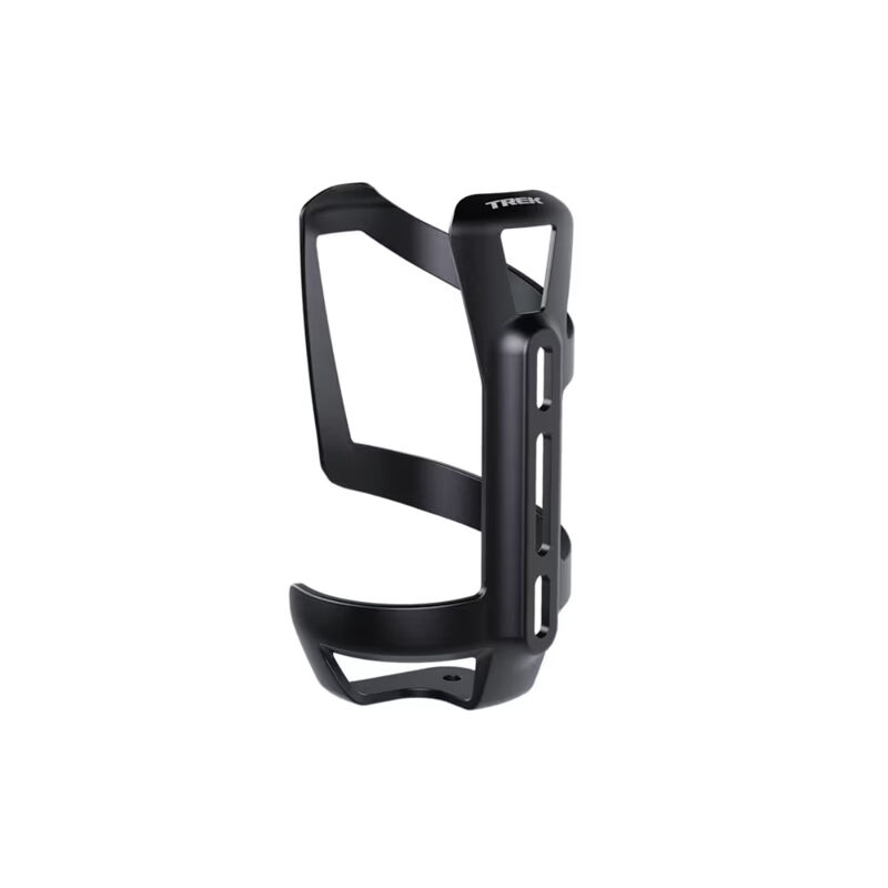 Trek Right Side Load Recycled Water Bottle Cage - Black image number 1