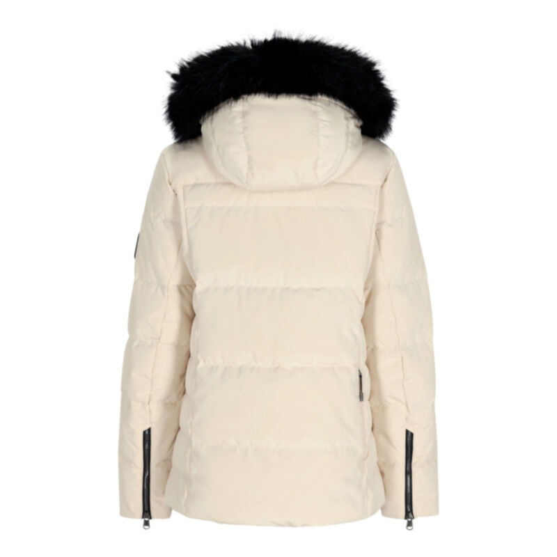 Obermeyer Circe Down Jacket Womens image number 1