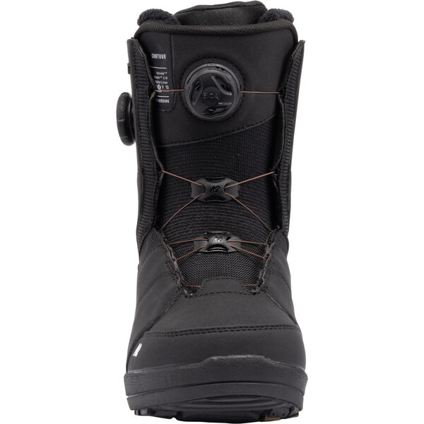K2 Contour Snowboard Boots Womens