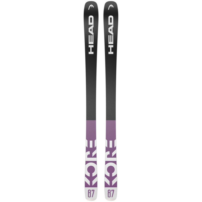 Head Kore 87 W Skis (Flat) Womens image number 1