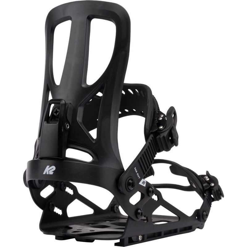 K2 Farout Splitboard Bindings image number 2