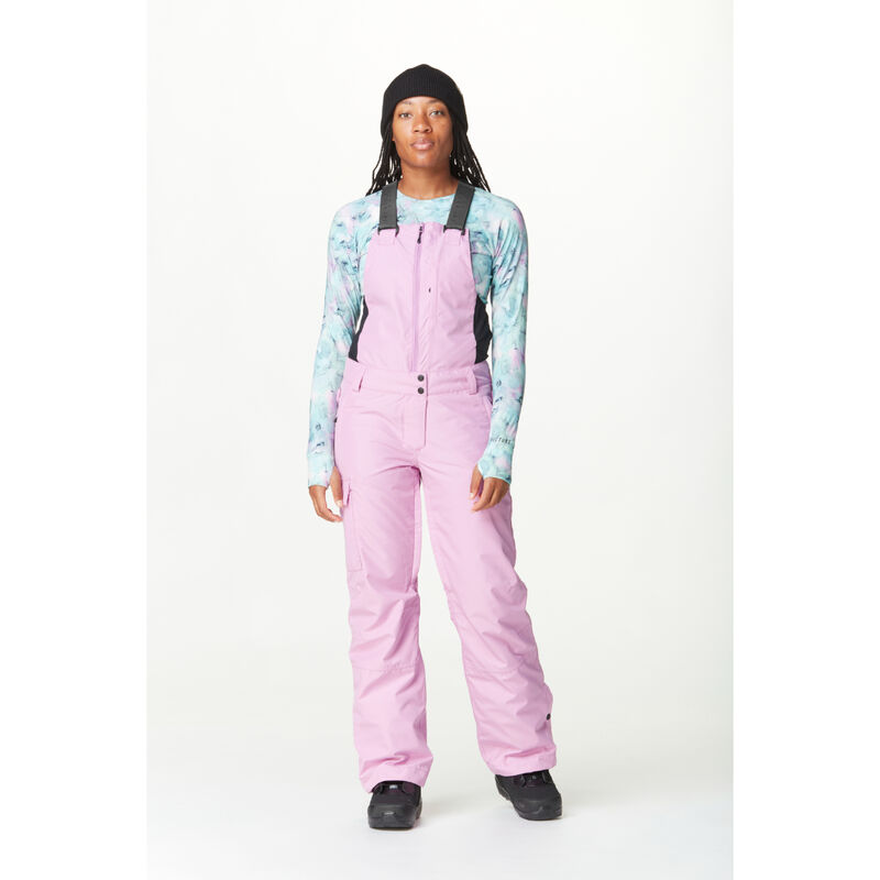 Picture Brits Bib Pants Womens image number 1