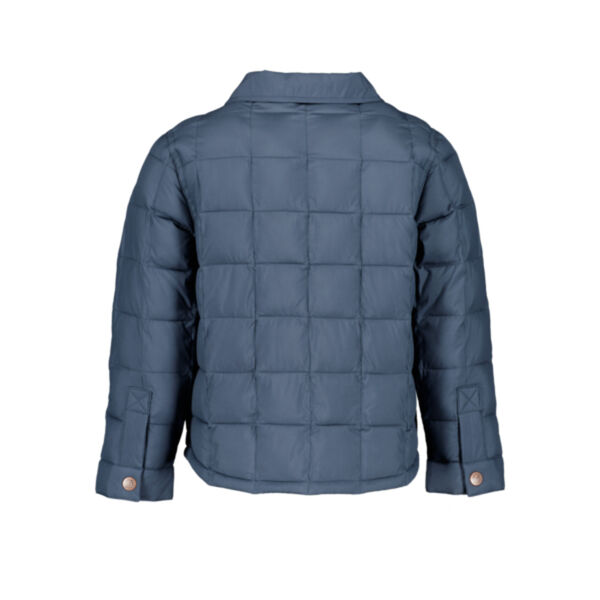 Obermeyer Wilder Puffy Shirt Kids