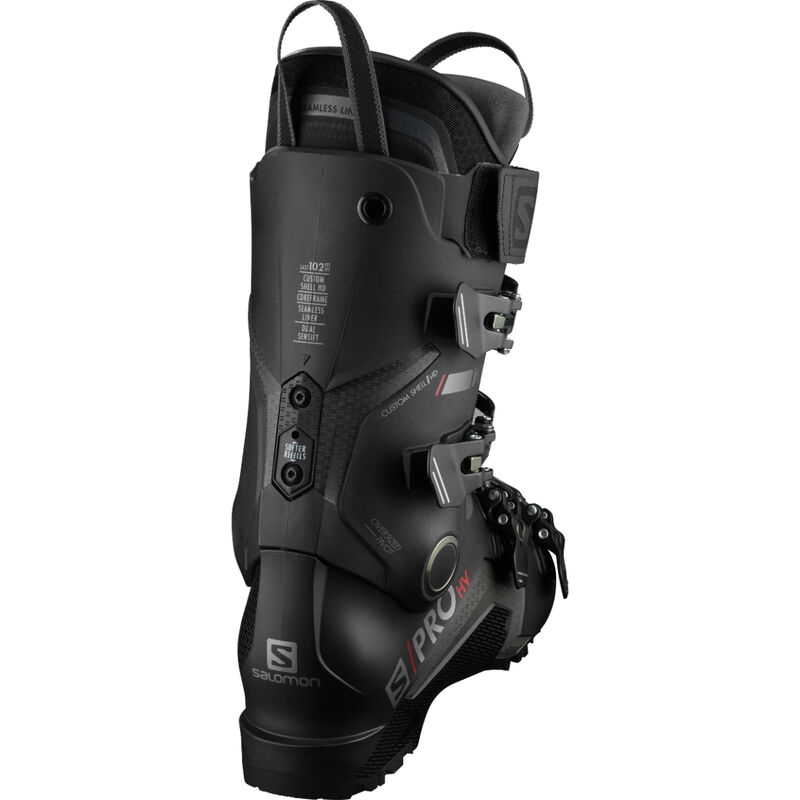 Salomon S/Pro HV 120 GW Ski Boots image number 1
