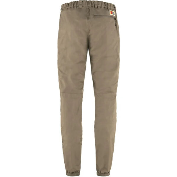 Fjallraven Vardag Trousers Mens